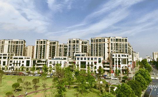 在双流怡心湖买房有潜力吗,在双流买房买哪好