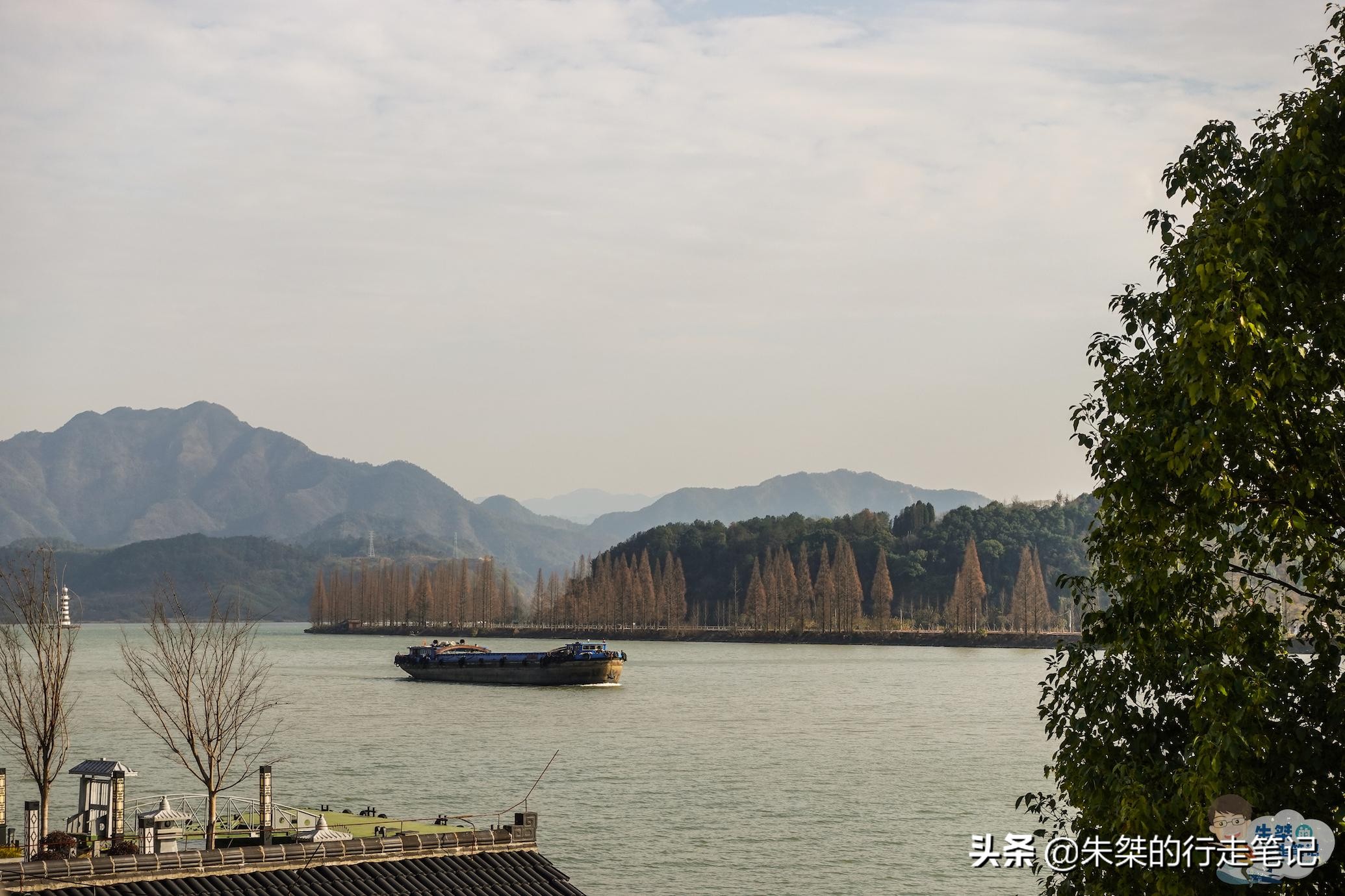 浙江新安江最美民宿推荐,浙江建德梅城古镇民宿