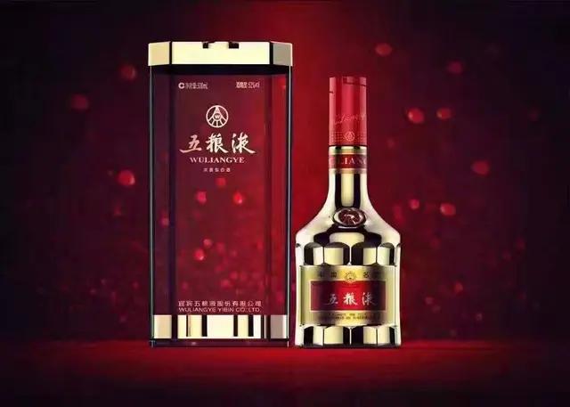 五分钟教你认清五粮液嫡系产品！再也不怕买错酒了