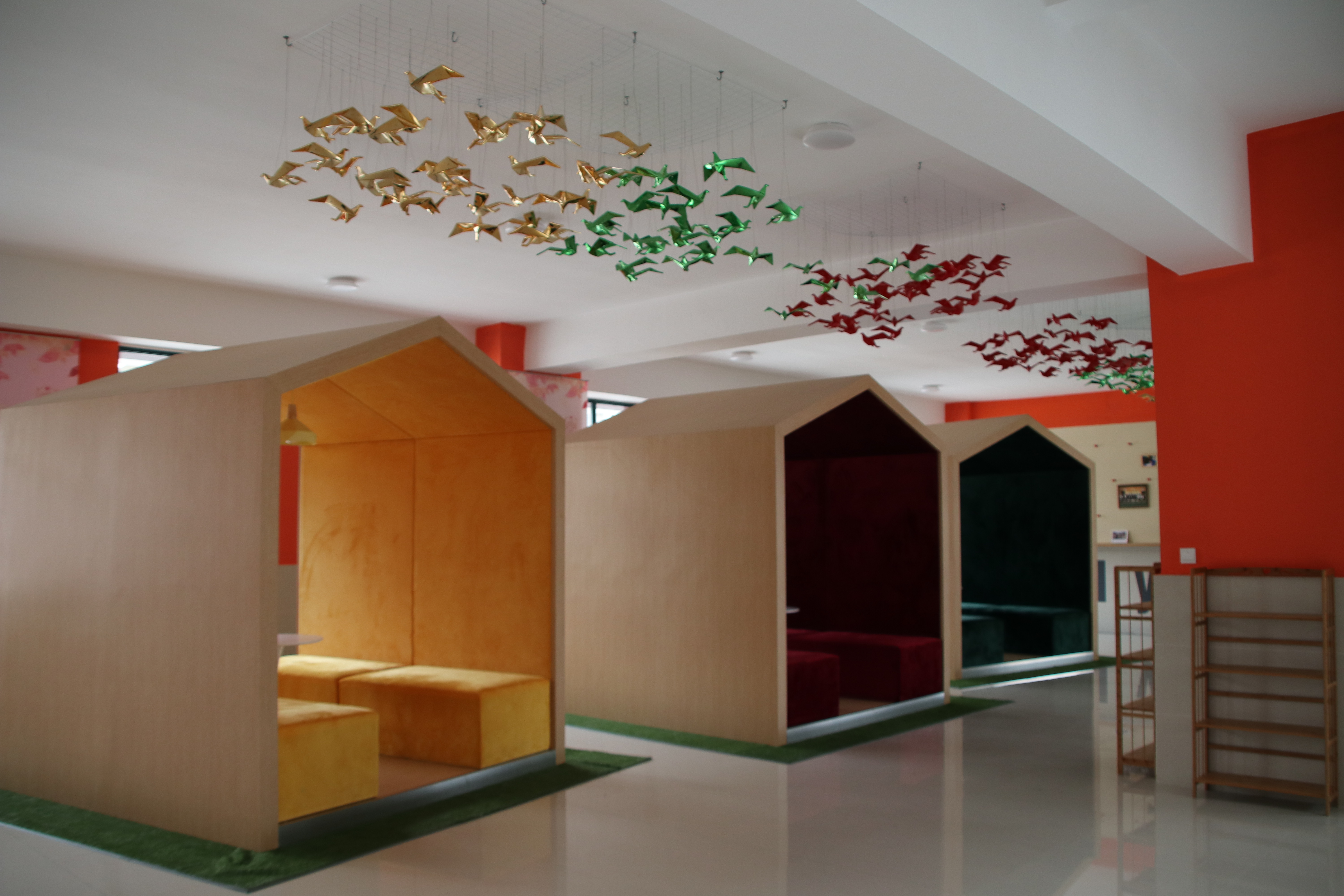 盐城枫叶国际学校怎样,2021年盐城枫叶国际学校