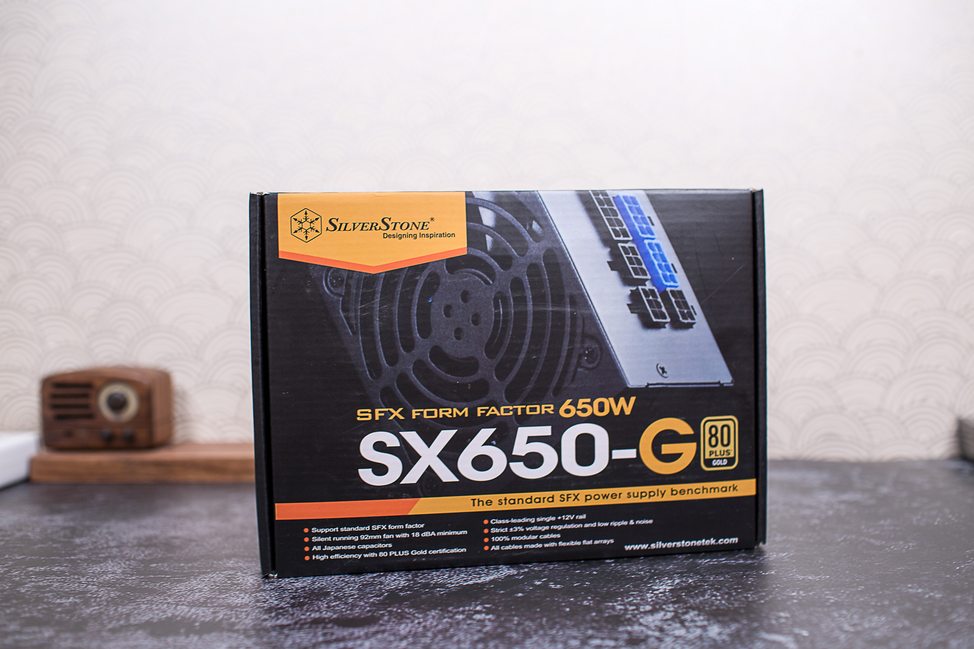 3400g全套itx装机方案,5000最强itx装机方案