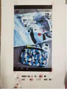 口罩诈骗犯被骗,戴假口罩诈骗案