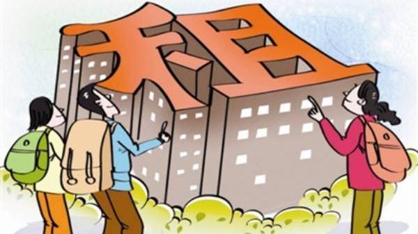 租房软件app哪个最靠谱最便宜,租房APP哪些比较好