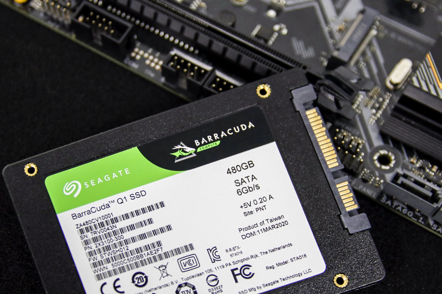 希捷酷鱼q1系统,希捷酷鱼q1怎么样