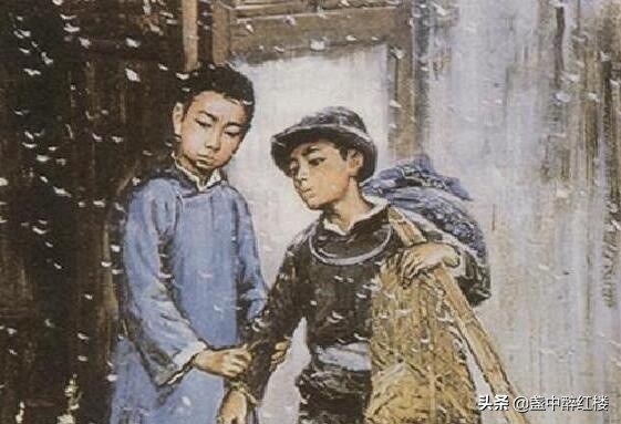 鲁迅的少年玩伴“闰土”：晚年生活凄凉，其子女却完成了华丽转变