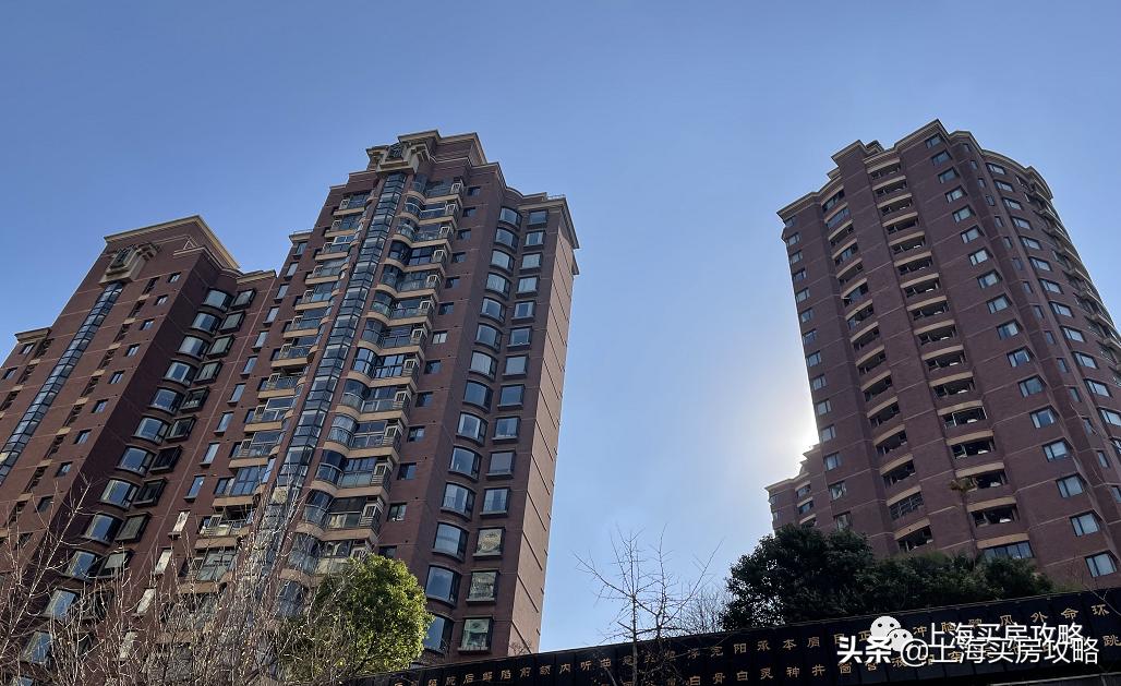 上海国际社区的兴衰古北篇,上海第一个国际社区