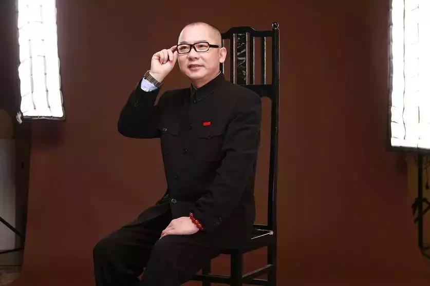 培训大师|余泓江国学直销教父