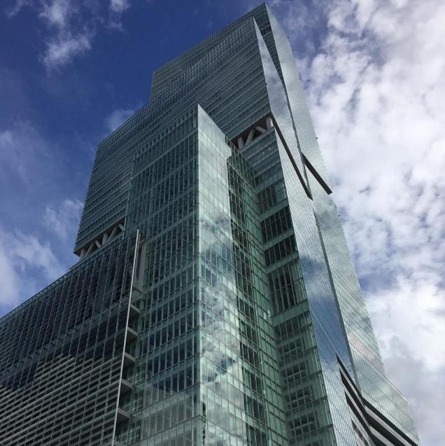 大阪天王寺富人区,大阪心斋桥和银座区别