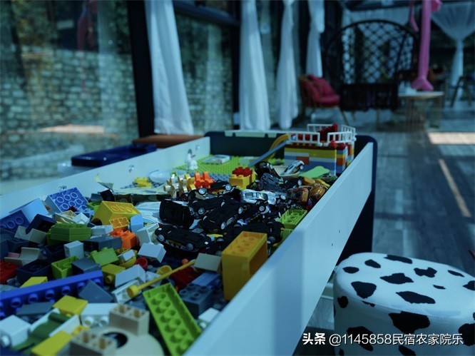 京郊怀柔幽谷神潭农家院,怀柔幽谷神潭小院