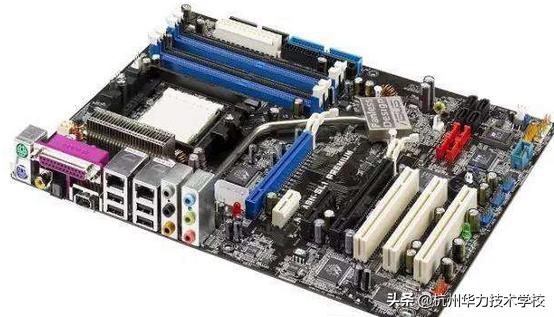 电脑主板故障原因及排除方法,电脑主板常见故障解决办法