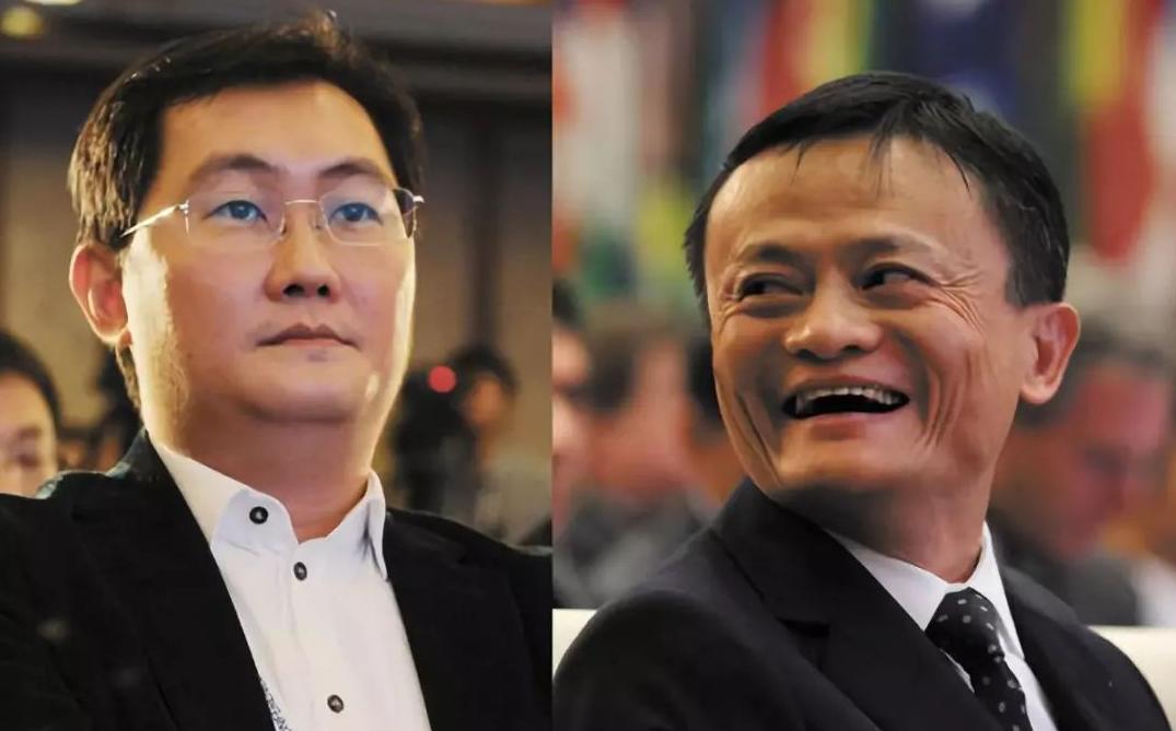 中国四大巨头除了华为还有哪个,最厉害的十大财团