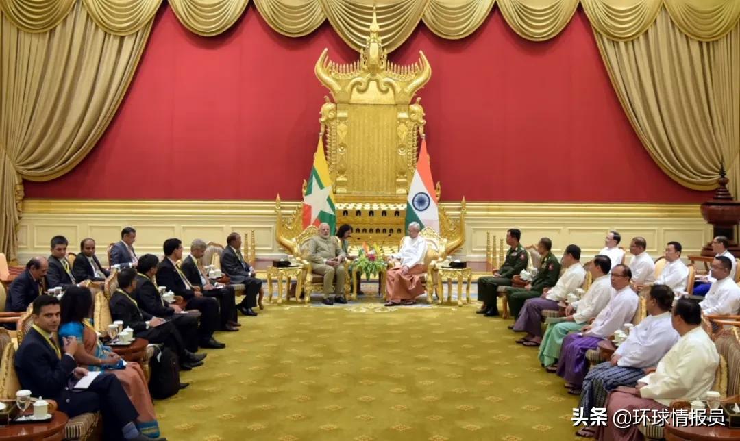 仰光是缅甸的首都吗,缅甸首都仰光乱吗