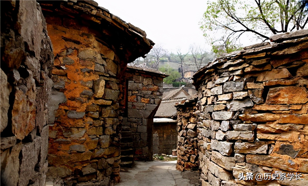 古代的避雷针没接地,古代建筑物是怎么避雷的