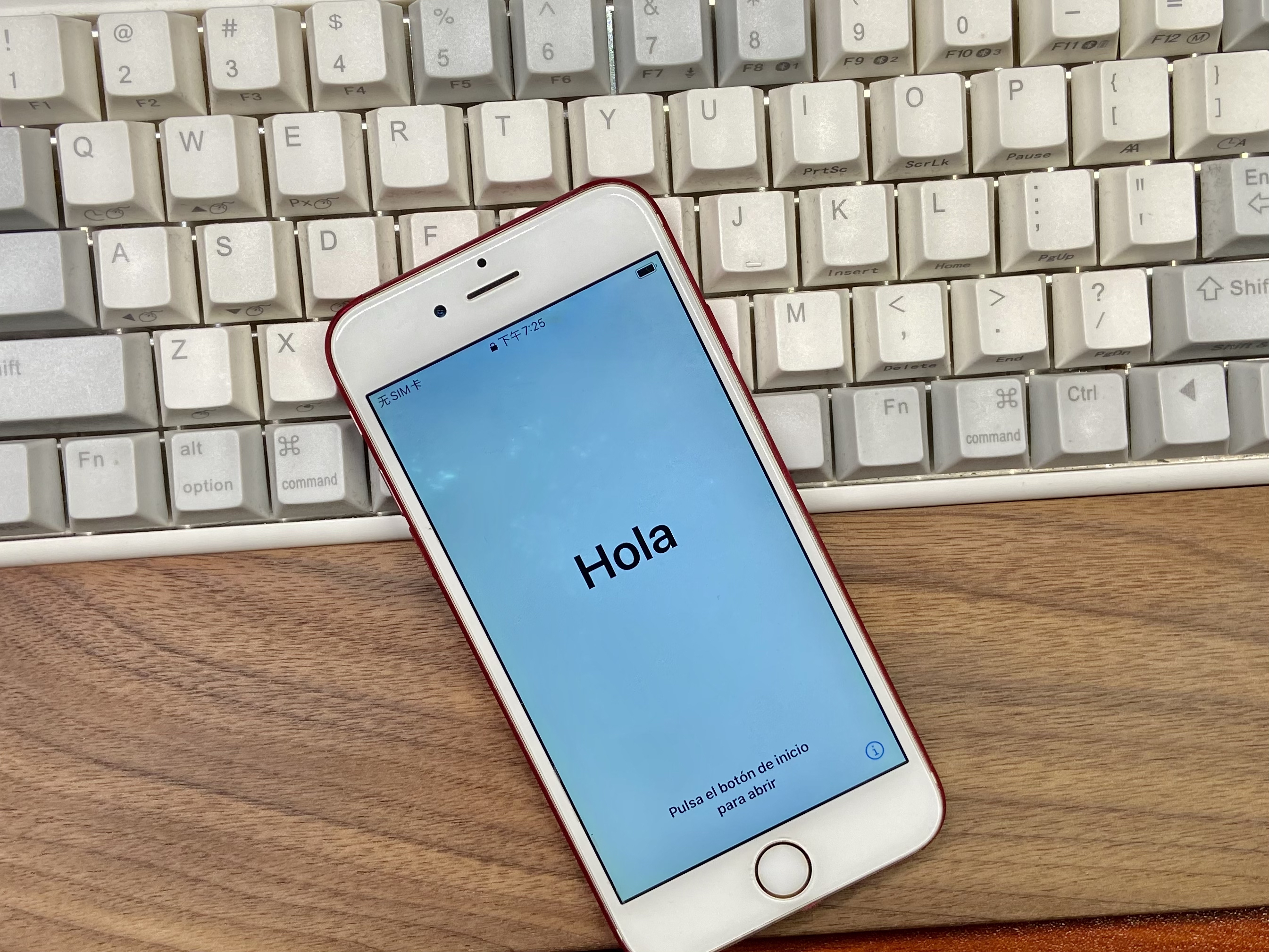 全新iPhone的正确验机步骤分享,手机新技巧iphone11