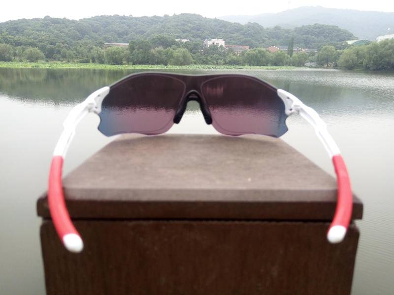 运动也要美美的,oakley运动眼镜测评