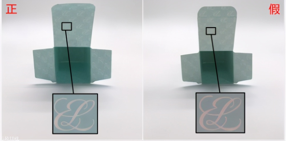 雅诗兰黛小棕瓶红色100ml真假辨别,雅诗兰黛小棕瓶真假鉴别100ml七代