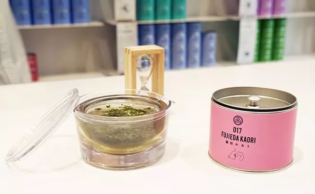 茶空间茶叶店,茶空间店