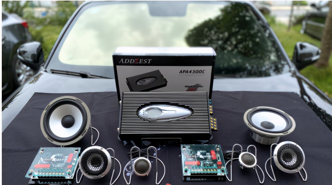 昆明汽车音响改装视频教程,昆明市汽车音响升级改装在哪里