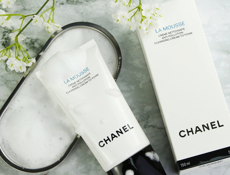 薇缇洗面奶测评,敏感肌适用洗面奶薇娅