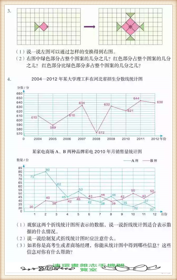 五年级下册数学应用题,五年级下册数学练习册答案