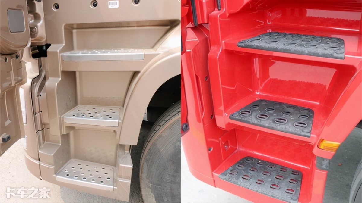 东风旗舰重卡最新款,东风天龙旗舰和欧曼自动挡哪个好