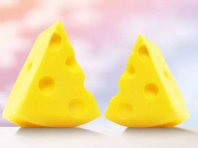 最好用的芝士皂,芝士除螨皂推荐