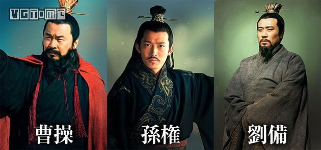 坐拥天下名士，本可逆转魏蜀吴三分天下，他为何不出手？结局怎样