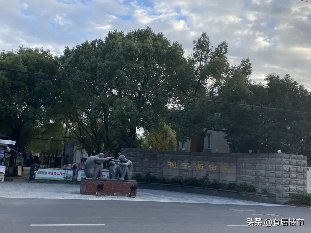 上海2035主城区的规划莘闵别墅区,莘闵别墅区总价500万内的别墅上海