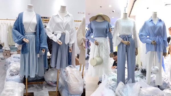 从批发市场拿货去卖要什么证件,从批发市场进货要注意什么