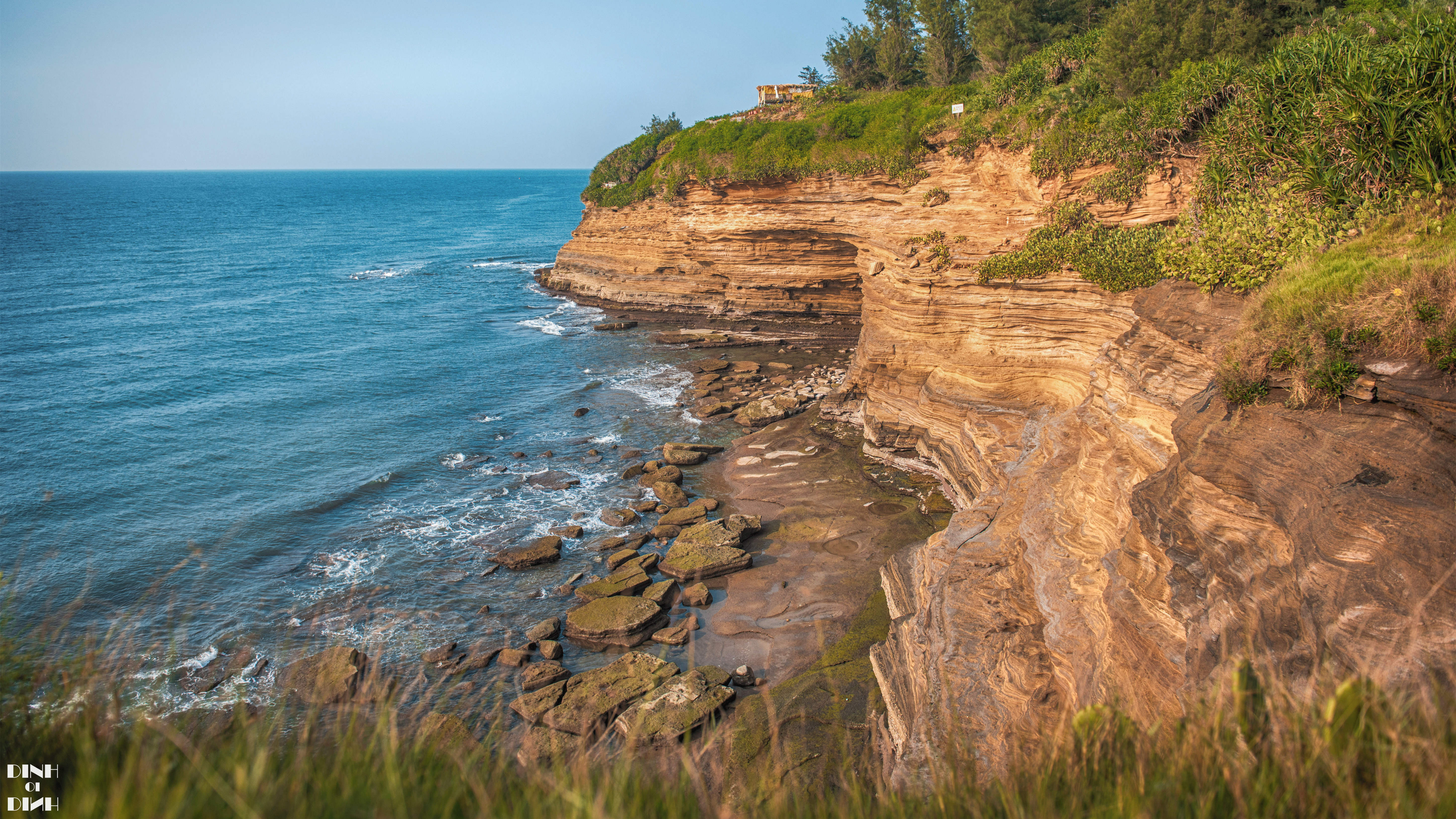 在广西就有这样一个热带岛屿比三亚便宜多了
