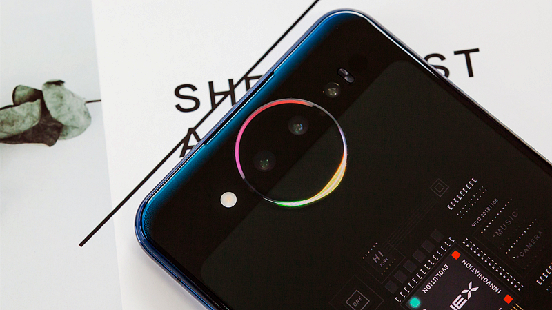 vivo未来之路,以创新作为根本动力