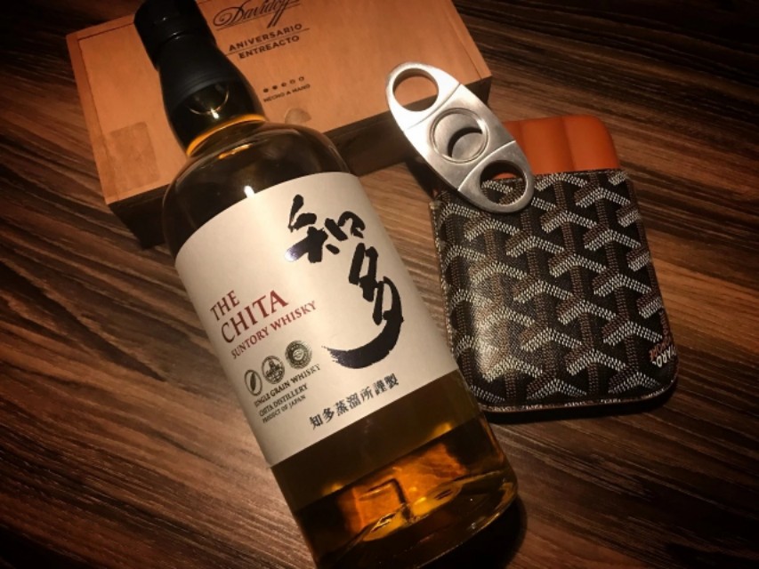 值得收藏的十款日本威士忌,日本威士忌小瓶装