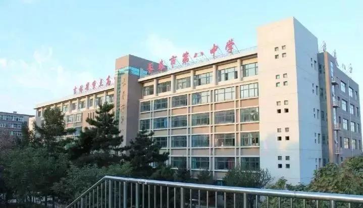 长春高分高中,长春市200多分能上什么高中