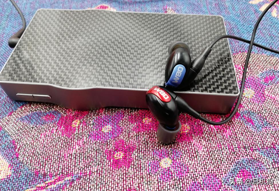 威士顿动铁耳塞,四大全球动铁耳机品牌