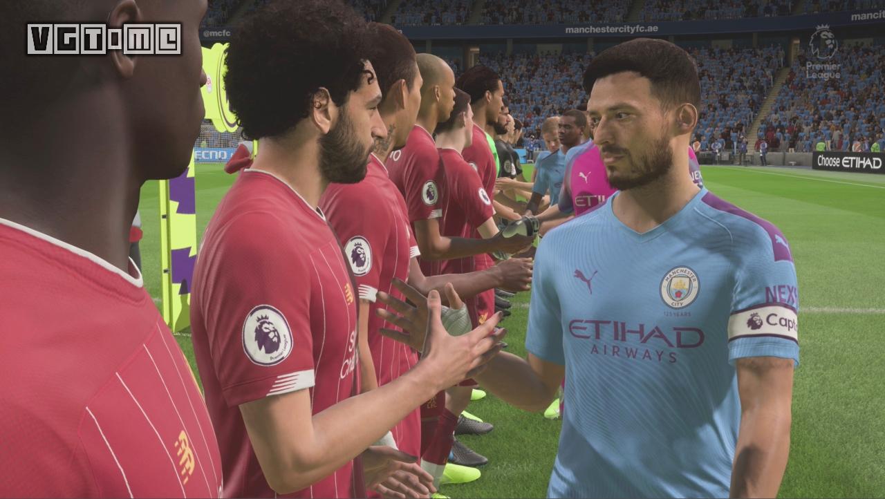 FIFA20,fifa20要更新多久