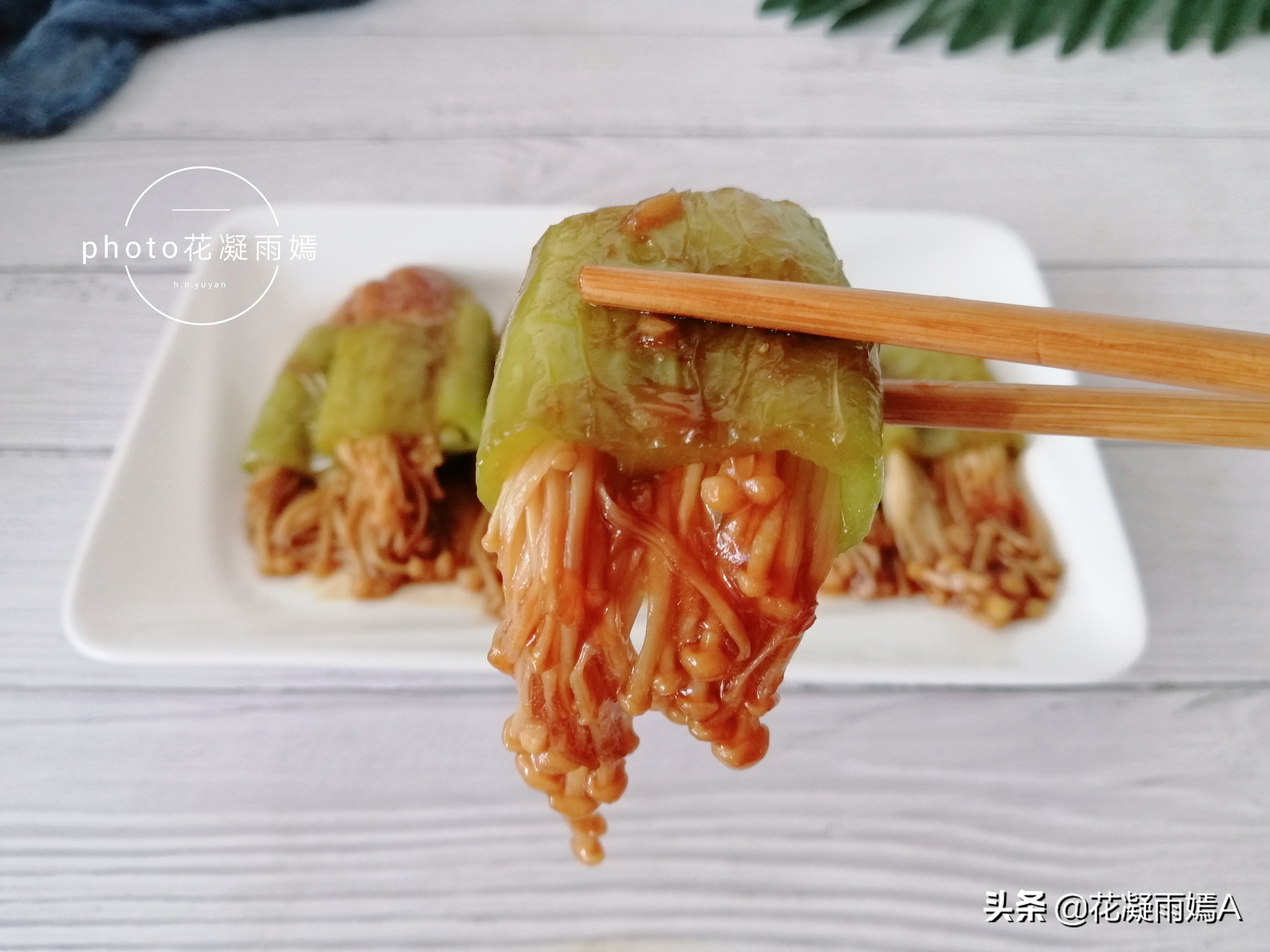 试试这道低热量减肥菜,学会这几道菜减脂瘦身美味还扛饿