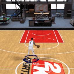 达米安利拉德nba2kol2连招,达米安利拉德2kol2下版本