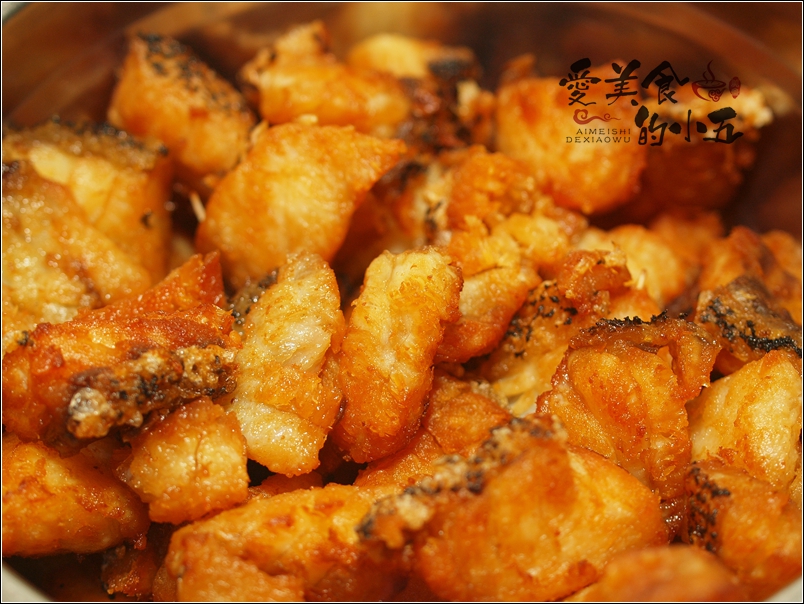 正宗广东咸鱼的腌制方法,油浸咸鱼的做法详细步骤