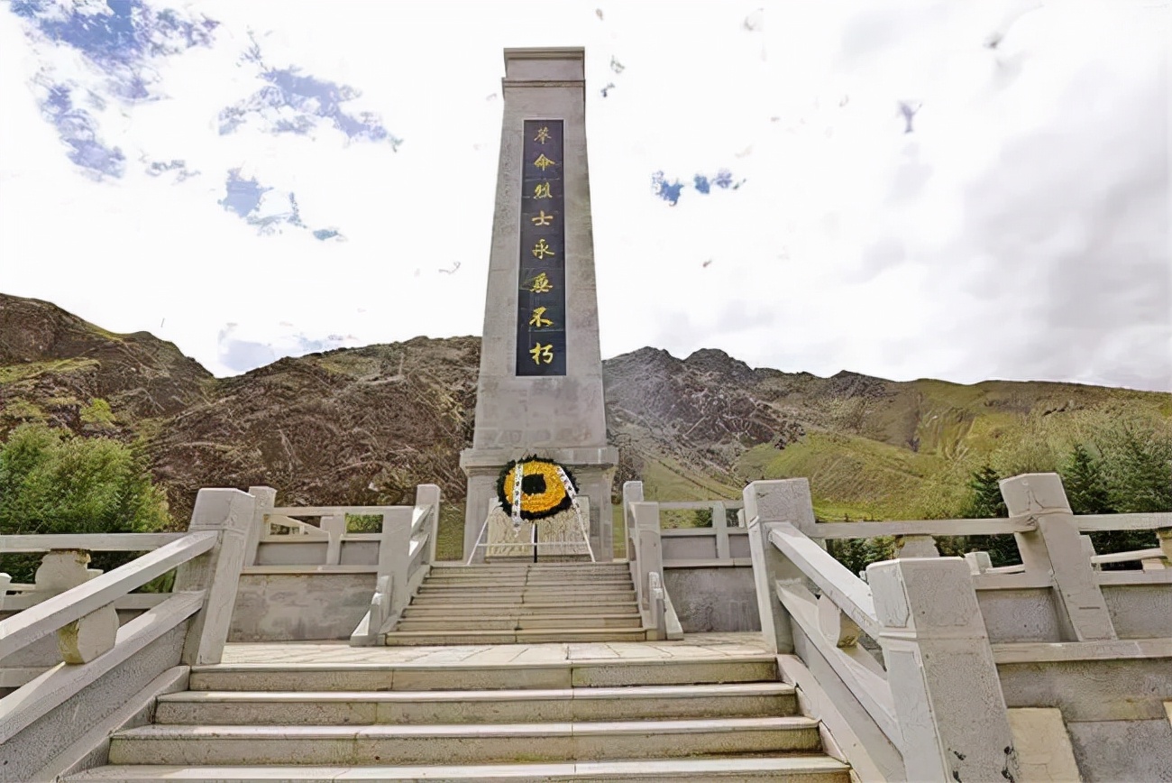 今天是烈士纪念日读后感作文,志愿军烈士祖国不会忘记