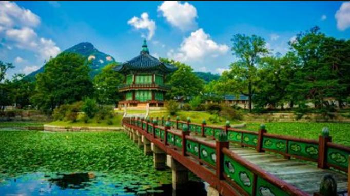 韩国宪法为什么用汉字,韩国为何不再使用汉字