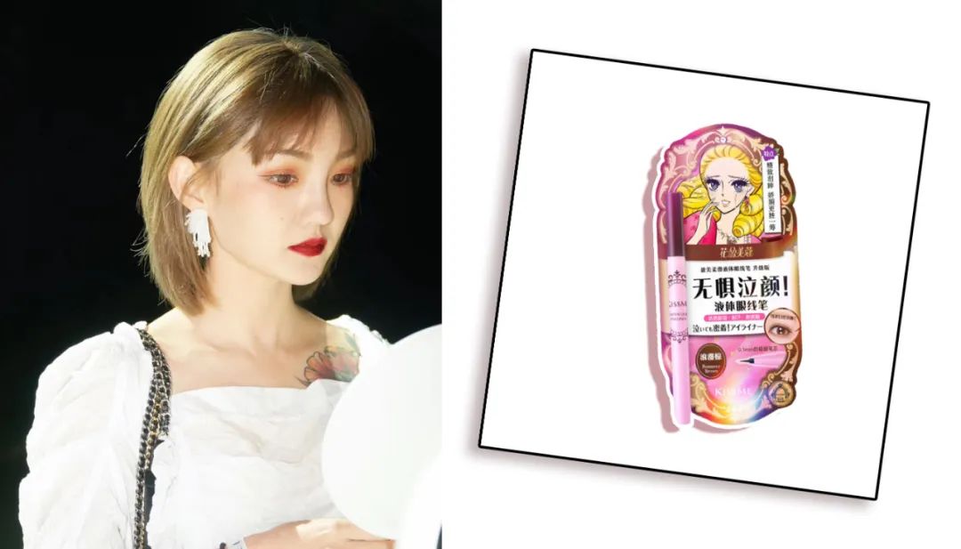 口红对一个人很重要,口红哪个代表爱意