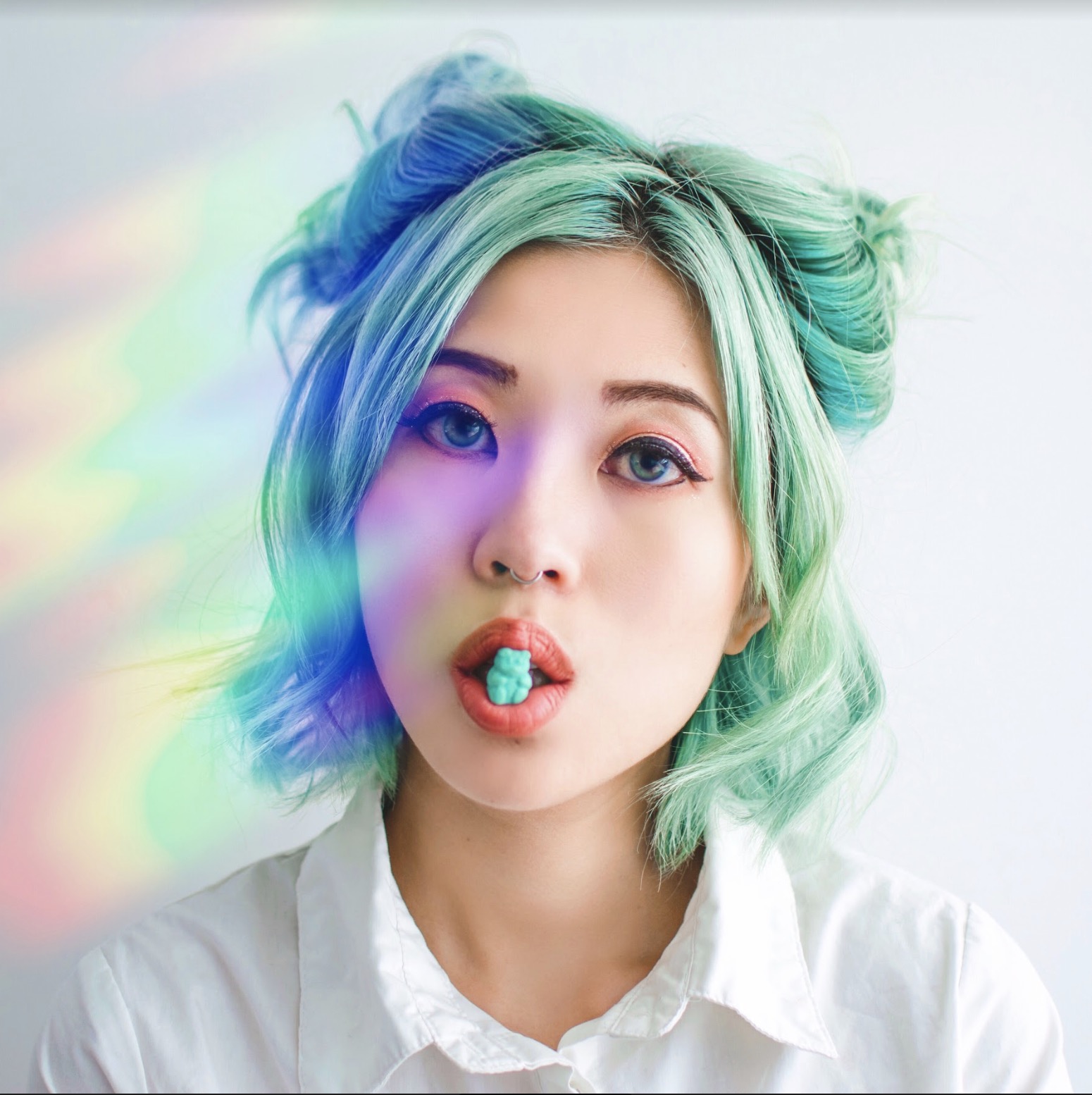 绝了！好莱坞名媛居然靠吃糖来养发美颜