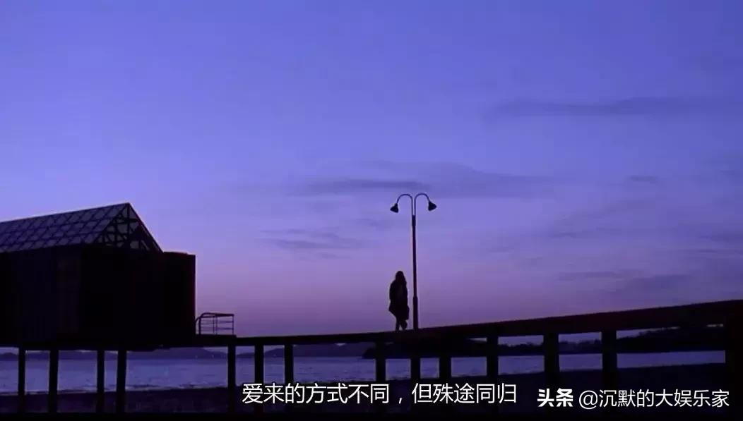 韩国10部哭到崩溃的爱情电影,姐弟恋必看十部韩国电影