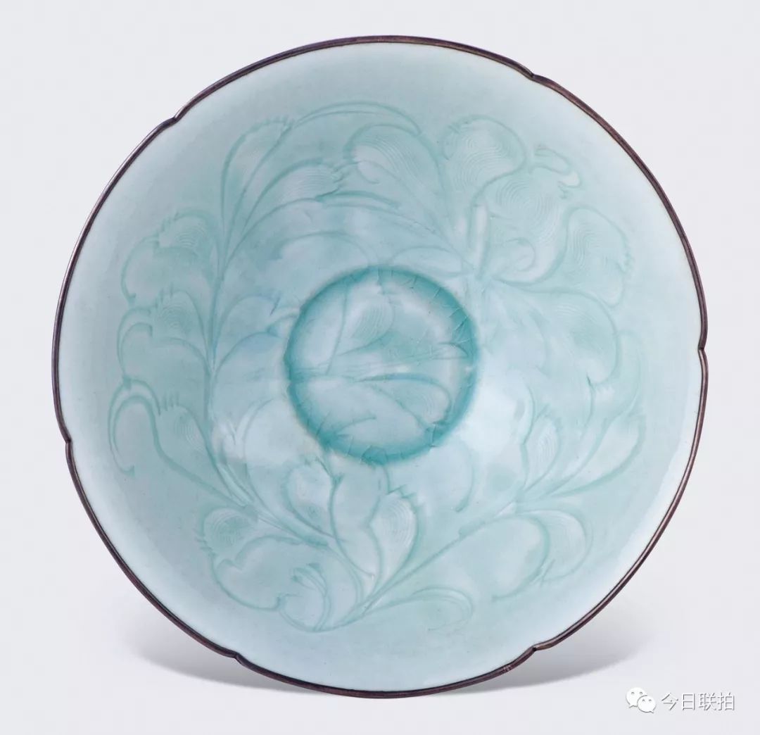 嘉德香港,中国古陶瓷藏品图录