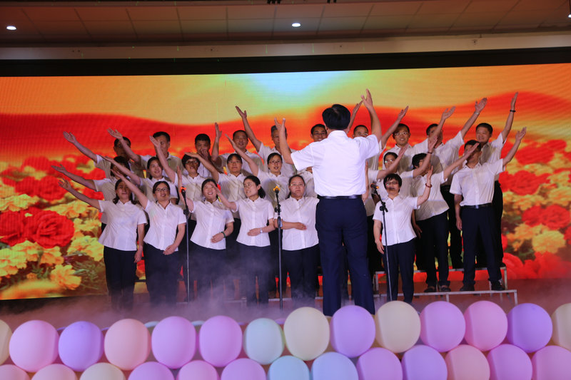 2017年益民中学,益民中学2019级