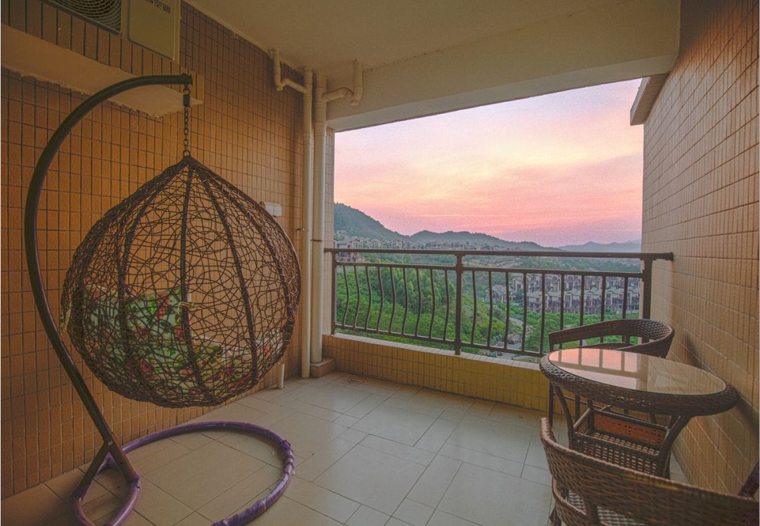 清远广州后花园,清远佛冈公寓