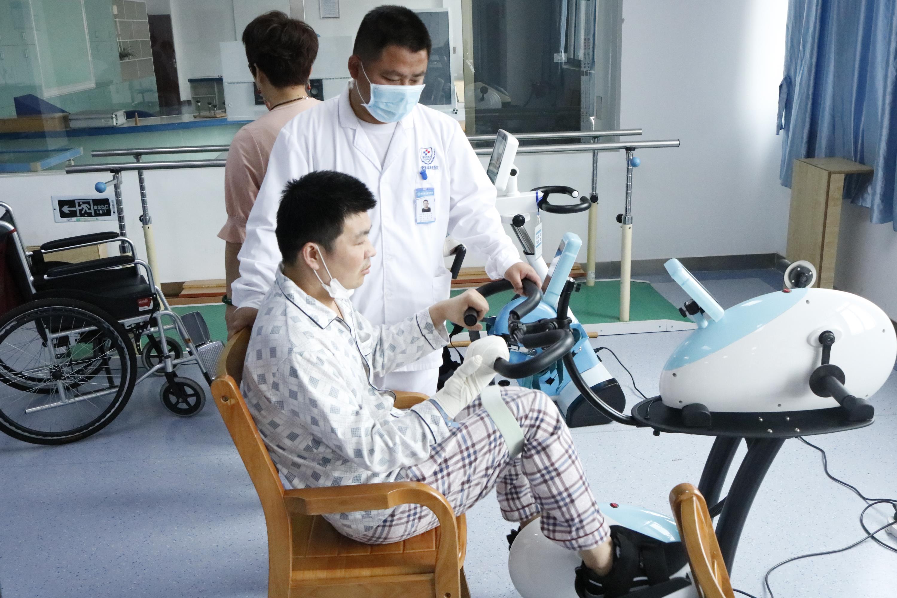 开颅手术后四大后遗症怎么改善,开颅手术后的后遗症能恢复好吗