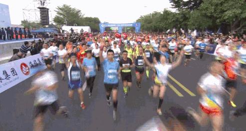 快讯海沧半马交通绕行方案发布,海沧半程马拉松交通管制图