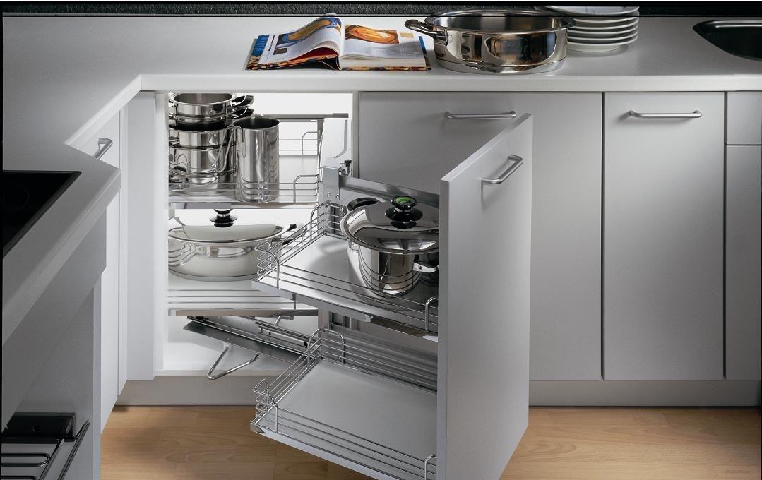 橱柜设计和安装方法,橱柜装修全套详细步骤