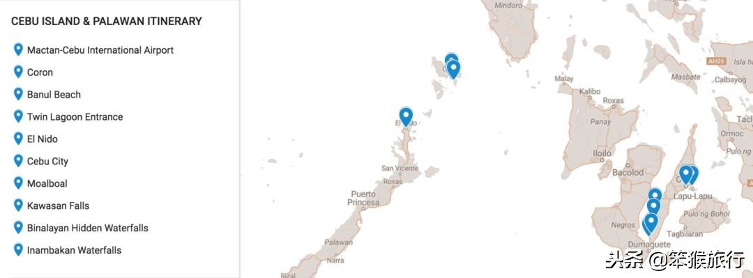 东南亚迎来开岛季！6K+预算3座避世海岛，跳岛10日过暖冬